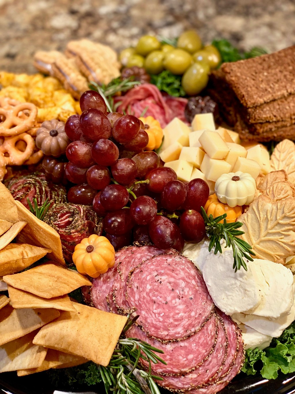 September Charcuterie Boards I’ve Created For&nbsp;Clients!