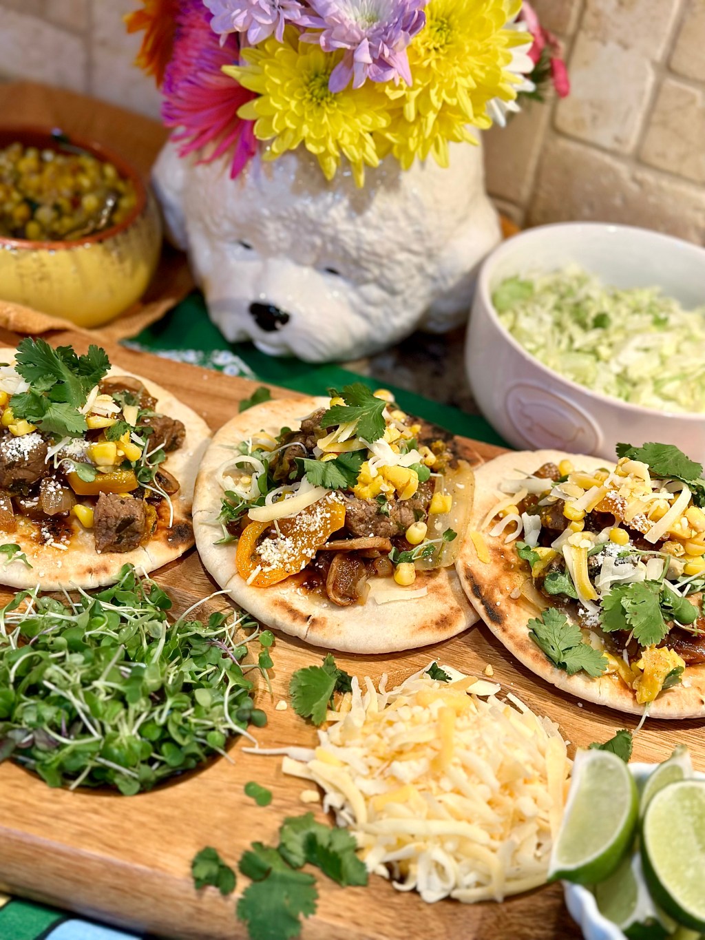 Carne Asada Tacos The Diamond&nbsp;Way!